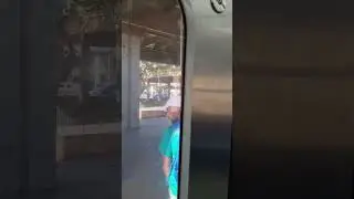 Linha 10 invadiu a Linha 9 ou será o novo Expresso 910??? 🤔😂