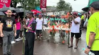 Divar Bonderam 2024 | DIVAR CENTRE | #entertainment #goa #festival