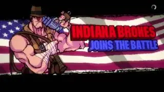 Broforce  #2