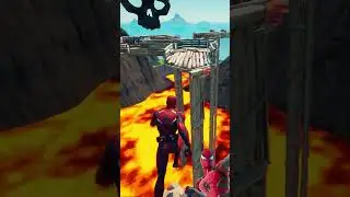 Spider-Man Vs Hacker