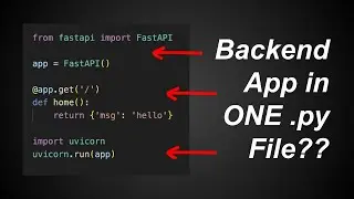 7 Things I Wish I Knew Earlier About Python FastAPI