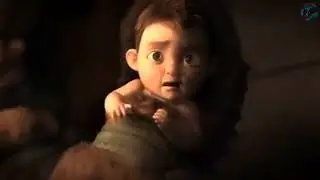 HTTYD-silence