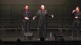 Vocal Spectrum | Mic Coolers