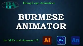 #02 Logo Animation