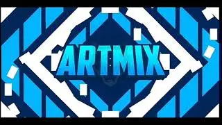 Моё новое интро 2д