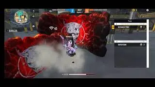 Bocil Sultan vs Bocil Bot