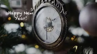 ♡ VLOG #81 - Новый 2023 год