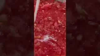 HOW TO MAKE OTAI MELENI 🇹🇴🍉 | Short Easy Version