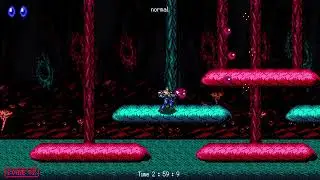 G Warrior - PC Demo Gameplay