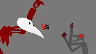 God of Chicken vs God Of Roadkill
