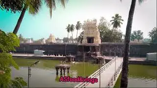 #todaytrending#daksharamam #OmNamahShivay