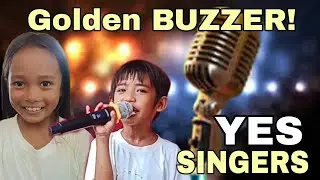 TALENTED KIDS 2023 #kidssong #singer