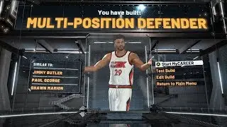 TOP 3 SMALL FORWARD BUILDS *PATCH 7* IN NBA 2K20! MOST OVERPOWERED SMALL FORWARD BUILDS IN 2K20!