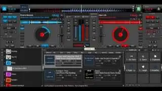 virtualdj 8 mixes