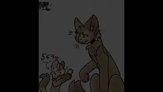 с 564 подписчика тебя:] ! 
