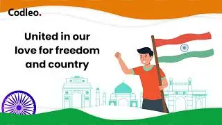 Happy Independence Day