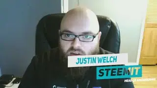 An Interview with Steemit's Head of Engineering