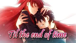Nightcore - Ruins (Lyrics)
