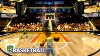 (News) Kinect Sports Ultimate Collection - Gameplay Trailer - FR - Xbox360