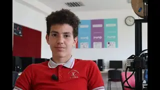 3 D Printer
