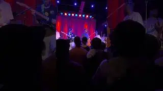 One Day - Shing02, Troy Everett, OMA 06-Sep-2025 at Metro Baltimore
