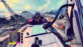 ImTaxes Ep. 2 By VexEdits (Top 1% conquest player)