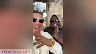 Daddy Yankee Instagram #340 - «Pará Siempre» ft. Sech