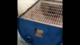 Отличная идея для дачи и частных домов.