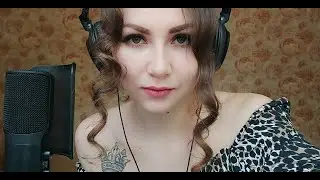 Анечка - Прыгну со скалы (Король и Шут Cover)