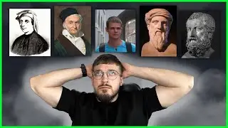 Od kogo nauczyłem się najwięcej matematyki?