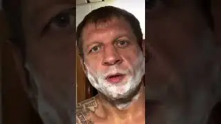 Александр Емельяненко. Жизненный совет/для мужиков😁 #shorts