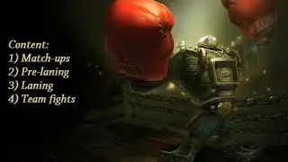 Blitzcrank Guide