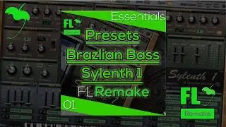 Presets Sylenth - Brazilian Bass (01)