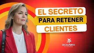La Técnica Secreta para Retener Clientes y Aumentar Ingresos en tu Empresa Física