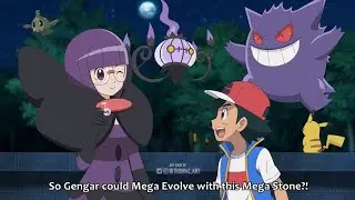 Pokemon Journeys Episode 126 Preview | Pokemon Sword And Shield Episode 126 Preview English Sub