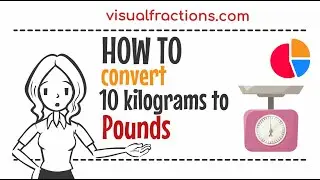 Converting 10 Kilograms (kg) to Pounds (lb): Your Comprehensive Conversion Tutorial 
