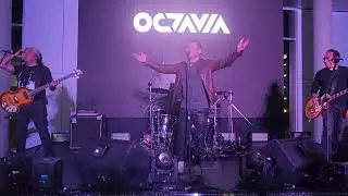 Concierto de Octavia en IMCRUZ PARTE 7
