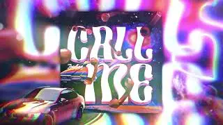 JaySen - Call Me (Official Audio)