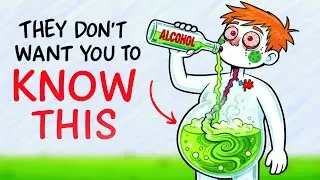 Every Sip Is Acid — Your Stomach Is Begging You to Stop