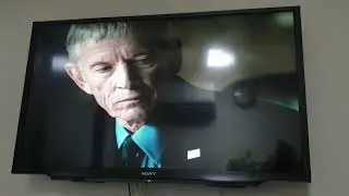 Switching from Disc 1 to Disc 2 (The Bourne Ultimatum)