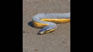 সাবধান ভিন দেশী বিষক্ত সাপ এখন কক্সবাজার সমুদ্রে সৈকতে ,দেখুন ভিডিও তে,হতে পারে নিশ্চিত মৃত্যু