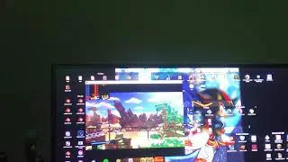Sonic Forces Intel HD Graphics 530