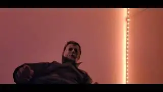Say Something... | Halloween 2018