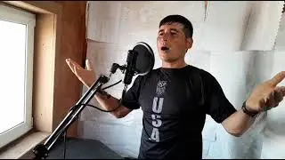 АБДУЖАББОР ХОЛМАТОВ - МЕН АЗАЛДАН КИДИРГАН ДИЛБАР