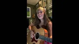 Summer Walker - Playing Games (Cover)