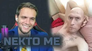 Con in prison promised to find Zheka / nekto.me