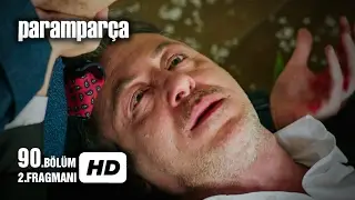 Paramparça 90. Bölüm 2. Fragmanı