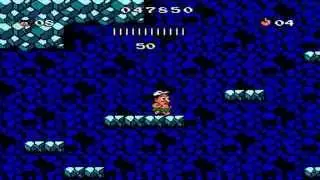Hudson's Adventure Island 3 Walkthrough