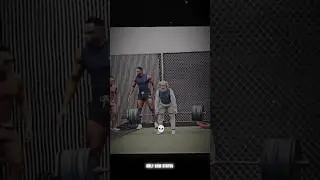 Bodybuilder Shocked 😳 Grandpa Rocked 🗿