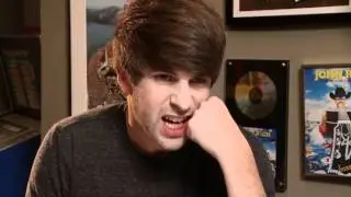 SMOSH - Тетрадь Смерти!